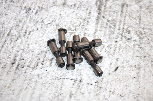 2002 Honda Foreman Rubicon Hondamatic Pins Valves (set7) 40215-HM7-000 AH36