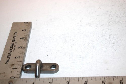 2000 Sea-doo Gtx Oem Rear Tow Hook Insert 291001232 291002351 JS56