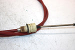1993 Yamaha Waverunner 650 Oem Steering Cable FJ0-61481-00-00 JY23