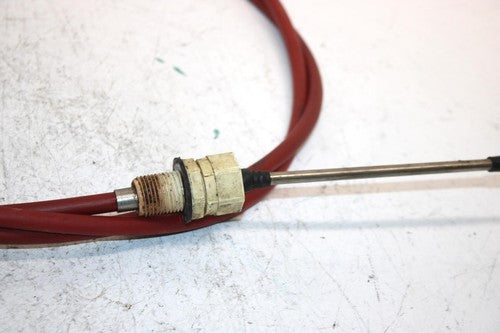 1993 Yamaha Waverunner 650 Oem Steering Cable FJ0-61481-00-00 JY23