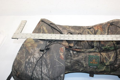 03 Kawasaki Prairie 650 Kvf650a 4x4 Aftermarket Storage Bag AK15