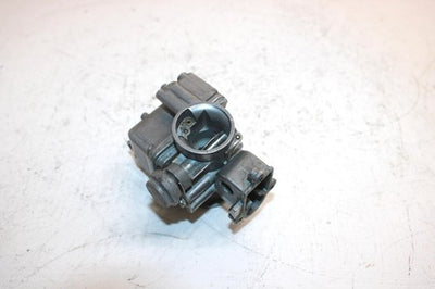 1986 Yamaha  Badger Yfm80s Oem Carburetor Assembly 99999-01823-00 AY8