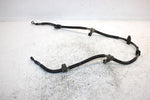 2002 Honda Foreman Rubicon Oem Front Brake Hose 45127-HN2-003 AH36