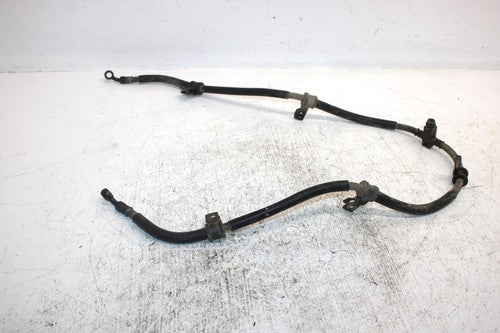 2002 Honda Foreman Rubicon Oem Front Brake Hose 45127-HN2-003 AH36