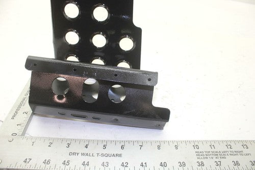 96 Arctic Cat Jag Liquid OEM Left Foot Well 0606-197 SA86