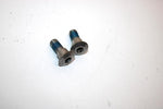 18 Suzuki King Quad 500 Oem Brake Rotor Bolt Set Of 4 09106-08160 AS3