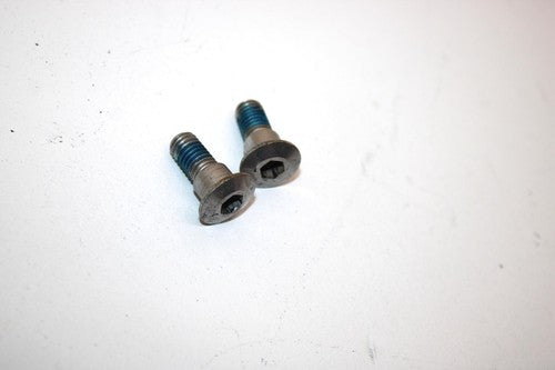 18 Suzuki King Quad 500 Oem Brake Rotor Bolt Set Of 4 09106-08160 AS3