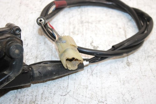 2019 Can-am Outlander 570 Oem Throttle Control Lever 707000595 AB9