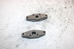 07 Arctic Cat F1000 Efi Oem Exhaust Power Valve Plate Pair 3006-495 SAS13