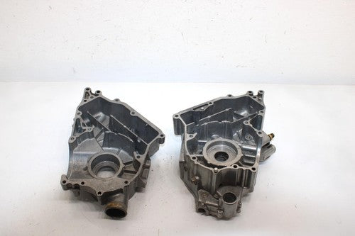00 Polaris Trail Boss 325 Oem Engine Motor Crankcase 3086793 AP37