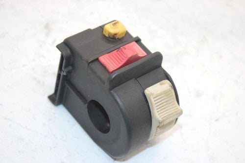 01 Polaris Trail Blazer  Oem Left Handlenar Control Switch 4110248 AP1