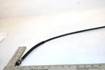 93 Yamaha  Big Bear Yfm350fwe 4x4 Oem Speedometer Cable Assy 2HR-83550-00-00 AYS