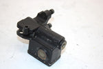 96 Yamaha Vmax 600 Oem Master Cylinder Sub Assy 8DF-W2587-00-00 SYS