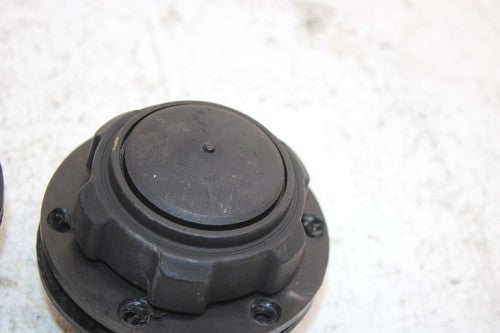1996 Tigershark Monte Carlo 770 Oem Fuel/Oil Filler Neck Set 0470-970 JA10