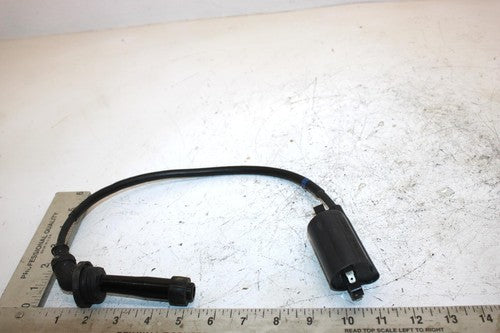 11 Arctic Cat Z1 Turbo Ext Oem Top Ignition Coil Long 3007-836 SA65