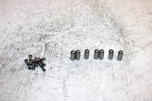 2002 Honda Foreman Rubicon Hondamatic Pins Valves (set7) 40215-HM7-000 AH36
