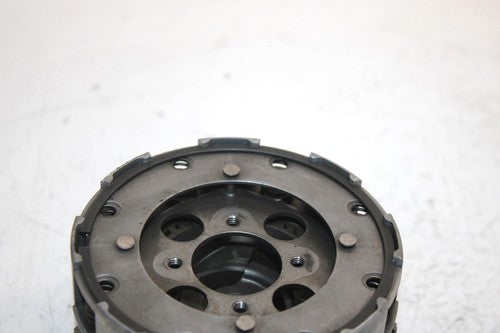 1986 Yamaha  Badger Yfm80s Oem Clutch Assembly 22K-16150-02-00 AY8