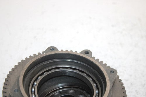 2004 Honda Fourtrax Foreman Rubicon Oem Hondamatic Half 26000-HN2-A00 AH5