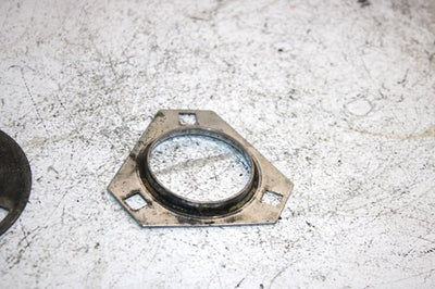 99 Polaris Indy 500 Oem Jackshaft Flange Set 5241359 5222751 SP51