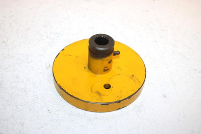 1990 Sea-doo Gt Oem Flywheel/Coupler 290958872 JS55