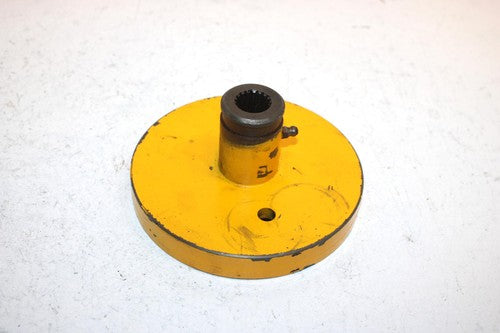 1990 Sea-doo Gt Oem Flywheel/Coupler 290958872 JS55