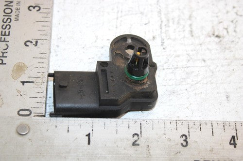 2019 Can-am Outlander 570 Oem Air Temp/Pressure Sensor 707000995 AB9
