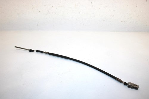 81 Honda Atc185sa Oem Rear Brake Cable 43470-VM4-405 AH1