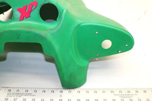 1994 Sea-doo Xp Oem Upper Front Storage Cover 295500184 JS2