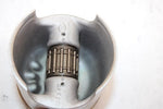 94 Polaris Xcr 440 Oem Wiseco Piston 68mm 3084326 SP2