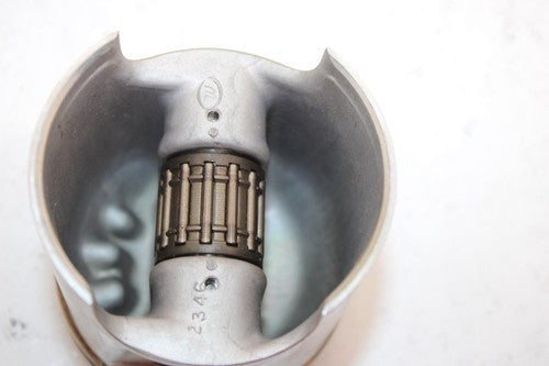 94 Polaris Xcr 440 Oem Wiseco Piston 68mm 3084326 SP2
