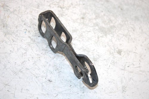 86 Honda Trx 350 A Fourtrax 350 Oem Rear Brake Arm 43410-HA7-671 AH25