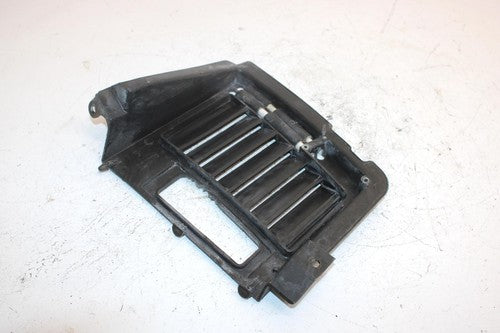 90 Yamaha Exciter Oem Right Instrument Panel Louver 8X9-77132-00-00 SY3