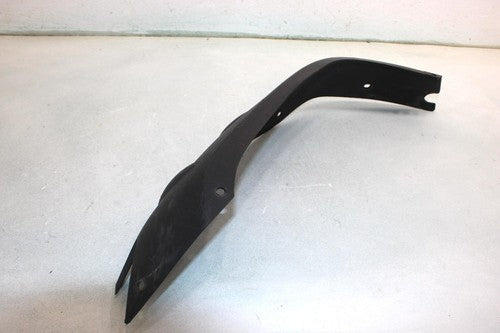 06 Honda Trx 350 Fe A  Oem Front Left Mud Guard 61866-HN7-000ZA AH24