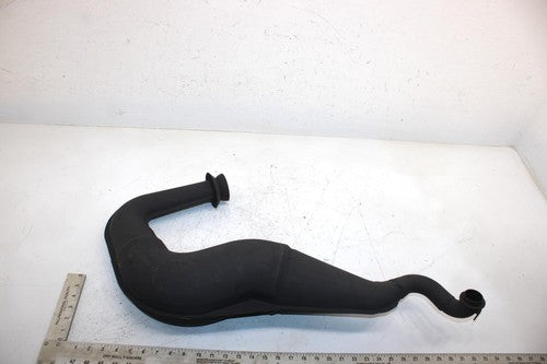 94 Arctic Cat Ext 580 Oem Expansion Chamber 0712-107 SAS5