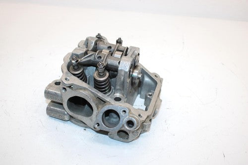 21 Can-am Outlander Max 450 4x4 Dps Oem Cylinder Head 420413106 AB4