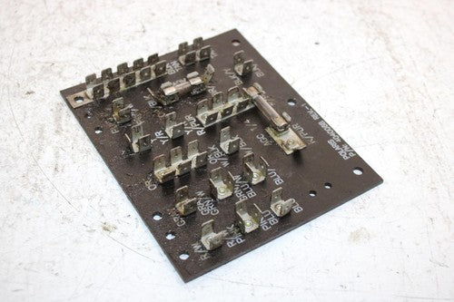 1996 Polaris Sl 900 Oem Terminal Board 4040068 JP31