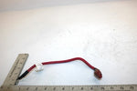 16 Can-am Outlander L Max 450 Efi Dps Oem Positive Battery Cable 710004376 AB5