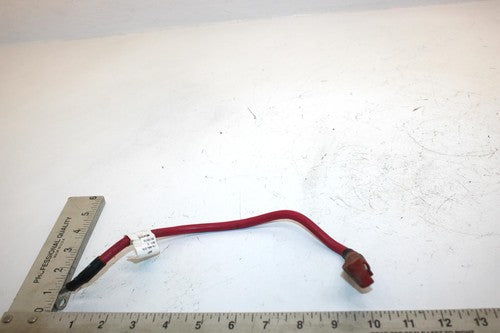 16 Can-am Outlander L Max 450 Efi Dps Oem Positive Battery Cable 710004376 AB5