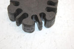 1987 Kawasaki 650 Sx Oem Drive Dampner 92075-520 JK7