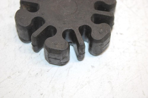 1987 Kawasaki 650 Sx Oem Drive Dampner 92075-520 JK7