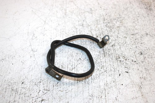 1998 Honda Foreman Fourtrax Oem Battery Ground Cable 32601-HM7-700 AH35