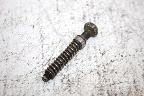 00 Polaris Magnum 325 Oem Carb Idle Adjuster Screw W/Spring 3130546 3130544 AP65