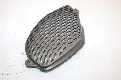 07 Arctic Cat F6 Sno Pro Efi Oem Right Front Grill (Silver) 4606-604 SAS2
