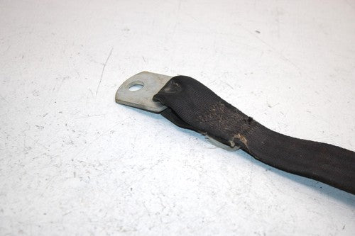 2008 Polaris Ranger 700 Oem Center Seat Belt 2632422 2635053 XP0