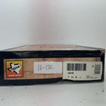 New Women’s Black Texas Brand Cowboy Boots. 4870 9.5 9 1/2 M. 16-132