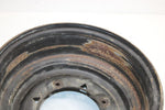 2008 Polaris Ranger 700 Oem Front Wheel Rim 12x6 1520796-067 XP0