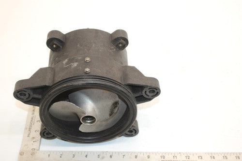 2000 Sea-doo Gtx Oem Jet Pump 271001143 JS56