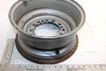 2002 Polaris Sportsman 500 Oem 12x6 Front Wheel Rim 1520269-117 1523448-067 AP87