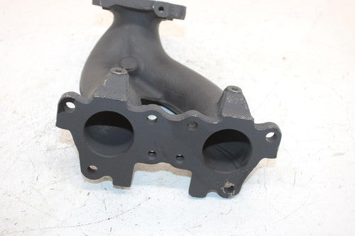 11 Arctic Cat Z1 Turbo Ext Oem Exhaust Manifold 3007-791 SA65