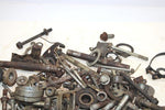 87 Honda Trx250a Oem Nut Bolt Spacer Hardware Kit AH15
